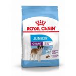 Royal Canin Giant Junior 3x 15Kg