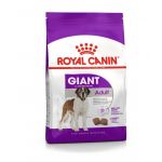 Royal Canin Giant Adult 3x 15Kg