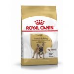 Royal Canin Bulldog Francês Adult 3x 9Kg
