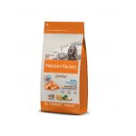 Nature's Variety Selected No Grain Medium/Maxi Norwegian Salmon 3x 10Kg