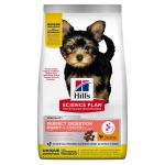 Hill's Science Plan Small & Mini Puppy Perfect Digestion Chicken 6Kg