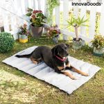 Innovagoods Cama Portátil Impermeável para Animais de Estimação Huismat - V0103506