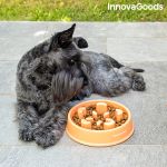 Innovagoods Comedouro de Alimentação Lenta para Animais de Estimação Slowfi - V0103268