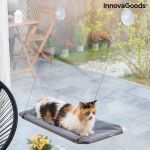 Innovagoods Rede Suspensa para Gatos Catlax - V0103474