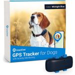 Tractive GPS Localizador para Cães (Azul)