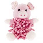 Ferribiella Porco de Peluche Puppy Baby Toys