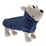 Ferribiella Camisola Mou Azul Cães Azul Escuro 27 cm