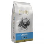Fluffy Junior 15Kg