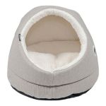 Gloria Cama de Cão Sweet Cinzento (40 x 40 cm) - S6101982