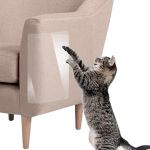 Sticky Cat Anti Arranhador Adesivo Protetor