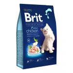 Brit Blue Nature Kitten Chicken 1,5Kg