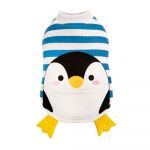 Croci Camisola North Pole para Cães XS