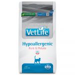 Farmina Vet Life Hypoallergenic Pork & Rice Dog 1,5Kg