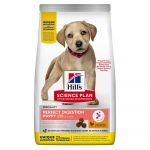 Hill's Science Plan Perfect Digestion Puppy Large Chicken 2x 14,5Kg