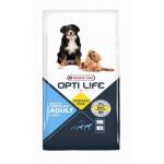 Versele Laga Opti Life Maxi Medium Light 2x 12,5Kg
