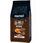 Ownat Author Fresh Rooster 10Kg