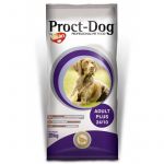 Visán Proct Dog Adult Plus 24/10 4Kg