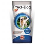 Visán Proct Dog Adult Complet 22/8 4Kg