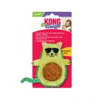Kong Brinquedo Gato Wrangler Avocato