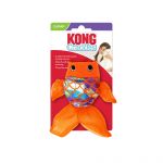 Kong Brinquedo Gato Crackles Gulpz