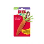 Kong Brinquedo Gato Nibble Carrots