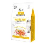 Brit Care Grain Free Haircare Healthy & Skin Coat Salmon & Chicken 400g