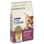 Purina Cat Chow Urinary Tract Health 4x 15Kg