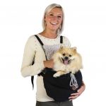 Jack And Vanilla Bolsa Canguru Animais de Estimação Shell 42x42 cm - 444164 - 444164