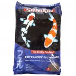 Sanikoi Comida para Peixes Excellent All-round 4500 G - 403134 - 403134