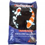 Sanikoi Comida para Peixes Excellent All-round 5500 G - 403137 - 403137