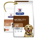 Hill's Prescription Diet j/d Mobility Dog 1,5Kg