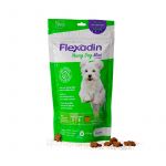 Vetoquinol Flexadin Ydog Cães Pequenos Cp 120cp (3605874644243)