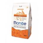 Monge Speciality Line All Breeds Duck 12Kg