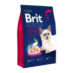 Brit Premium Sterilized Chicken Cat 300g