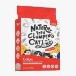 Cature Areia Cat Litter Tofu 14L