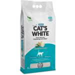 Biospotix Cat's Areia White Marseille Soap 5L