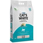 Biospotix Cat's Areia White Marseille Soap 8kg