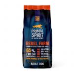Primal Spirit 65% Rebel Fram 1Kg