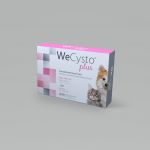 Wepharm WeCysto Plus 30 Comprimidos
