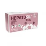Pharmadiet Hepatosil Plus Raça Pequeno e Gatos 30 Comprimidos