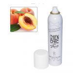 Chien Chic Perfume Pêssego Spray 300ml