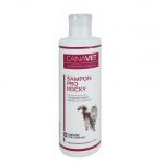 Canavet Shampoo Gatos Antiparasitário 250ml