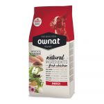 Ownat Classic Energy Chicken & Rice 12Kg