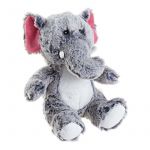 Hunter Brinquedo Faro Cinzento Elefante