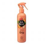 Pet Head Shampoo em Seco Quick Fix Cão Pêssego Spray (300 ml)