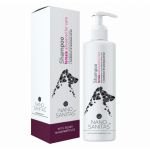 Shampoo Nano Sanitas Female Advanced Fur Care 250 ml