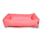 Agui Cama Waterproof Summer Bed 75 x 60 cm Coral - CNAAG10227