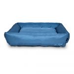 Agui Cama Waterproof Summer Bed 90 x 75 cm Azul - CNAAG10231