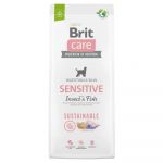 Brit Care Dog Sustainable Sensitive Fish & Insect 1 Kg