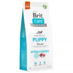 Brit Care Dog Hypoallergenic Puppy Lamb 12 Kg